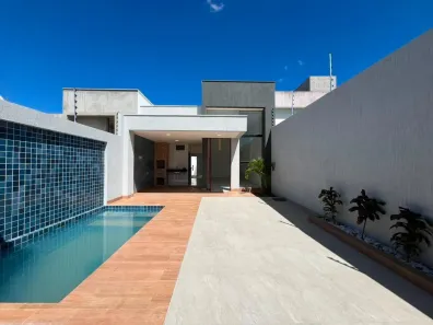 Casa com 3 Quartos à venda, 150m² no Luiz Gonzaga, Caruaru