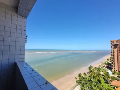 Apartamento com 1 Quarto para alugar, 40m² no Candeias, Jaboatão dos Guararapes