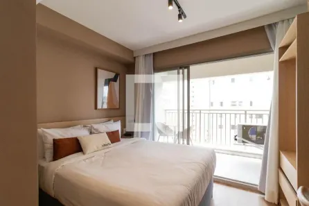 Kitnet com 1 Quarto à venda, 27m² no Perdizes, São Paulo