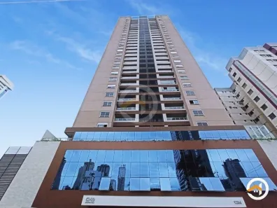 Apartamento com 3 Quartos à venda, 126m² no Setor Bueno, Goiânia