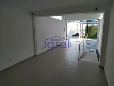 Ponto Comercial à venda, 130m² no Vila Guarani (Z Sul), São Paulo