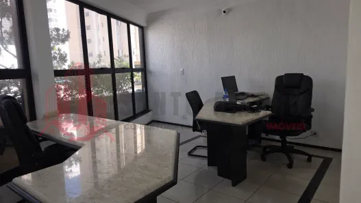 Prédio Comercial para alugar, 312m² no Bosque da Saúde, São Paulo