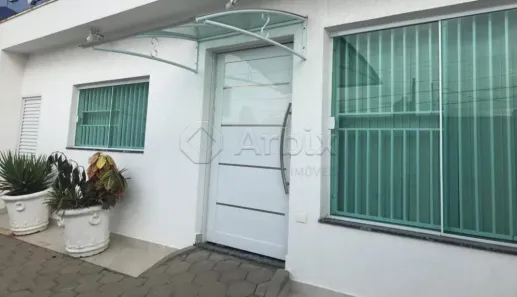 Casa com 4 Quartos à venda, 188m² no Conserva, Americana