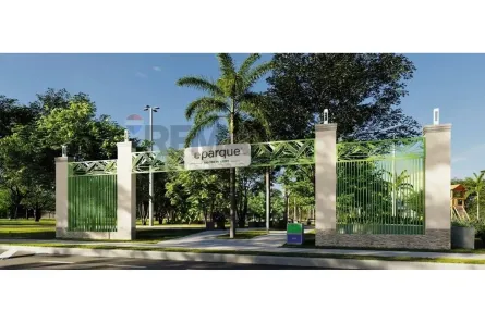 Lote/Terreno à venda, 207m² no Loteamento Parque Residencial da Lealdade, São José do Rio Preto