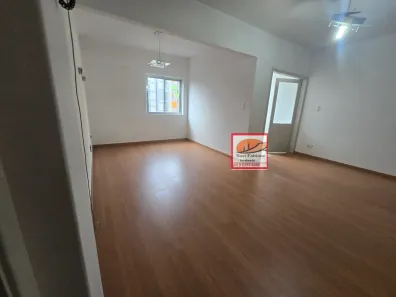 Apartamento com 2 Quartos para alugar, 95m² no Vila Mariana, São Paulo