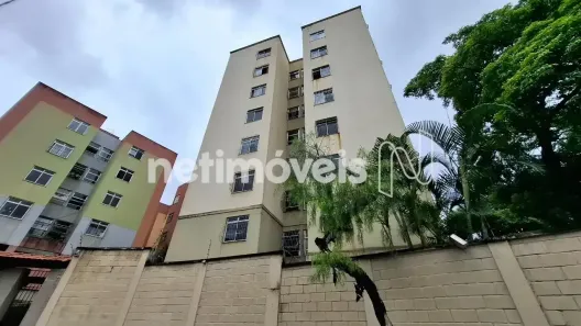 Apartamento com 3 Quartos à venda, 75m² no Vila Cloris, Belo Horizonte