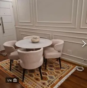 Apartamento com 2 Quartos para alugar, 50m² no Cerqueira César, São Paulo