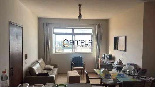 Apartamento com 2 Quartos à venda, 85m² no Graça, Belo Horizonte