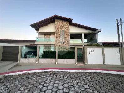 Casa com 5 Quartos à venda, 400m² no Mata da Praia, Vitória