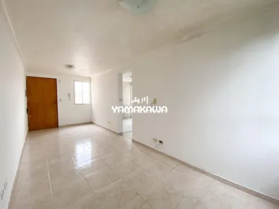 Apartamento com 2 Quartos à venda, 56m² no Conjunto Residencial José Bonifácio, São Paulo