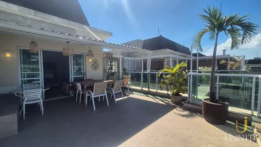 Apartamento com 3 Quartos à venda, 203m² no Barra da Tijuca, Rio de Janeiro