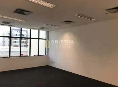 Sala Comercial para alugar, 52m² no São João, Porto Alegre