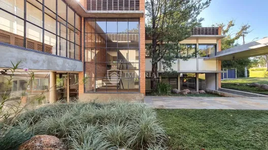 Casa de Condomínio com 6 Quartos à venda, 700m² no Condomínio Terras de São José, Itu