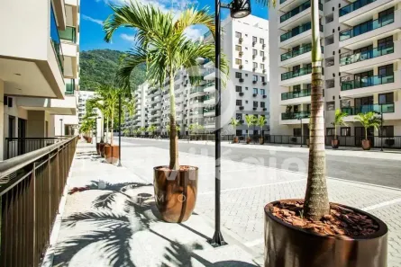 Apartamento com 3 Quartos à venda, 100m² no Recreio dos Bandeirantes, Rio de Janeiro