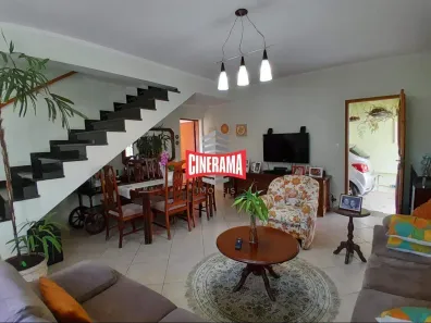 Sobrado com 3 Quartos à venda, 192m² no Osvaldo Cruz, São Caetano do Sul