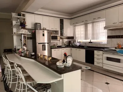 Casa com 2 Quartos à venda, 246m² no Jardim das Flores, Osasco