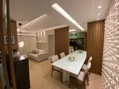 Apartamento com 3 Quartos à venda, 71m² no Jaracaty, São Luís