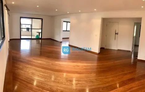 Apartamento com 4 Quartos à venda, 305m² no Jardim Vitória Régia, São Paulo
