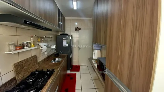 Apartamento com 3 Quartos à venda, 79m² no Vila Marlene, Jundiaí