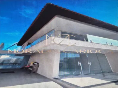 Casa com 4 Quartos à venda, 170m² no Foguete, Cabo Frio