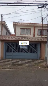Sobrado com 2 Quartos à venda, 150m² no Vila Brasilina, São Paulo