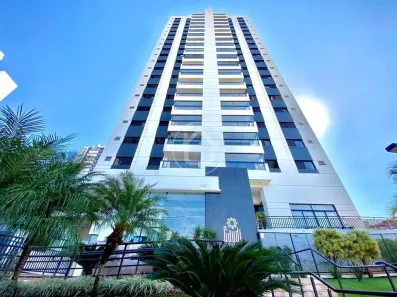 Apartamento com 2 Quartos à venda, 97m² no Jardim dos Estados, Campo Grande
