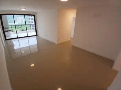 Apartamento com 3 Quartos à venda, 115m² no Barra Olímpica, Rio de Janeiro