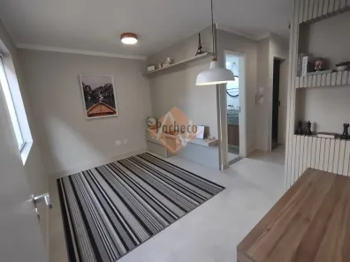 Apartamento com 1 Quarto à venda, 33m² no Tatuapé, São Paulo