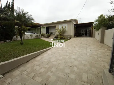 Casa com 3 Quartos à venda, 540m² no Centro, Vera Cruz