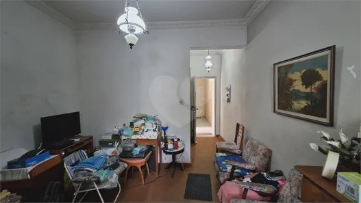 Apartamento com 2 Quartos à venda, 74m² no Tijuca, Rio de Janeiro