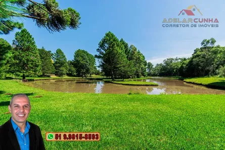 Fazenda/Sítio com 3 Quartos à venda, 210000m² no , Três Coroas