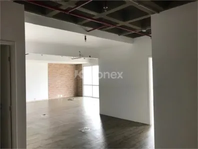 Sala Comercial à venda, 114m² no Vila Leopoldina, São Paulo