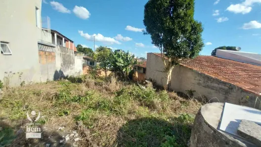 Lote/Terreno à venda, 360m² no Bairro Alto, Curitiba