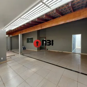 Casa com 3 Quartos à venda, 170m² no Residencial Colorado, São José do Rio Preto