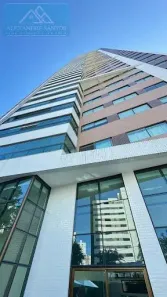 Apartamento com 4 Quartos à venda, 200m² no Madalena, Recife