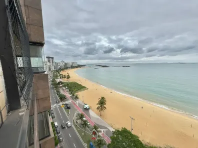 Cobertura com 5 Quartos à venda, 388m² no Praia da Costa, Vila Velha