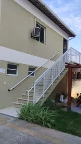 Apartamento com 2 Quartos à venda, 60m² no Jardim Limoeiro, Camaçari
