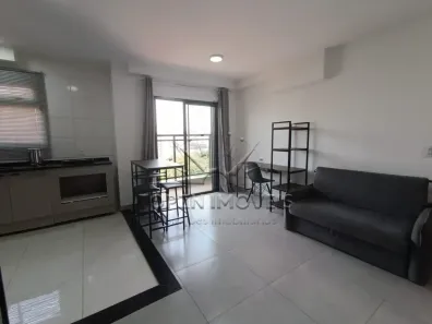 Apartamento com 1 Quarto à venda, 33m² no Vila Dom Pedro II, São Paulo