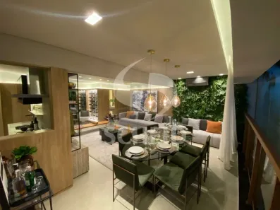Apartamento com 3 Quartos à venda, 109m² no Campo Belo, São Paulo