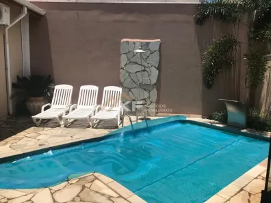 Casa com 3 Quartos à venda, 250m² no Residencial e Comercial Palmares, Ribeirão Preto