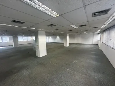 Sala Comercial para alugar, 470m² no Centro, Rio de Janeiro