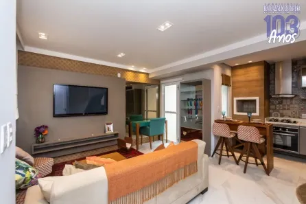 Casa de Condomínio com 3 Quartos à venda, 154m² no Coronel Aparício Borges, Porto Alegre