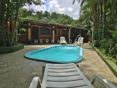 Fazenda/Sítio com 4 Quartos à venda, 679m² no Portal das Acácias, Santana de Parnaíba