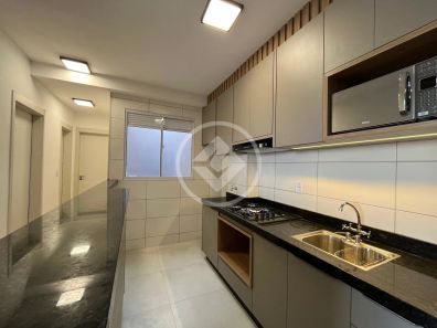 Apartamento com 2 Quartos à venda, 103m² no Jardim Botânico, Uberlândia