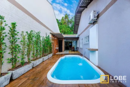 Casa com 4 Quartos à venda, 280m² no Itoupava Norte, Blumenau
