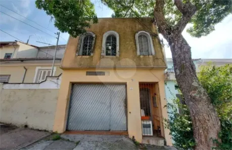 Casa com 2 Quartos à venda, 220m² no Vila Dom Pedro I, São Paulo
