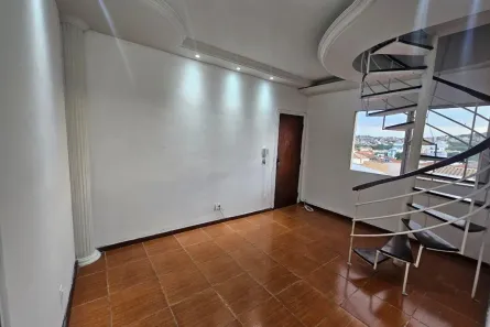 Apartamento com 3 Quartos à venda, 120m² no Amazonas, Contagem