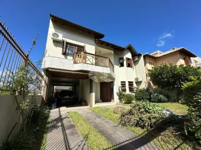 Casa com 3 Quartos à venda, 257m² no Morro Santana, Porto Alegre
