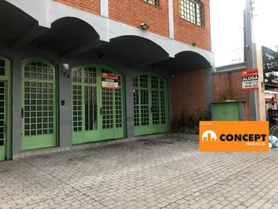 Ponto Comercial para alugar, 331m² no Conjunto Residencial Irai, Suzano
