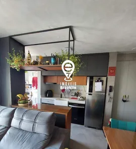 Apartamento com 1 Quarto à venda, 38m² no Liberdade, São Paulo